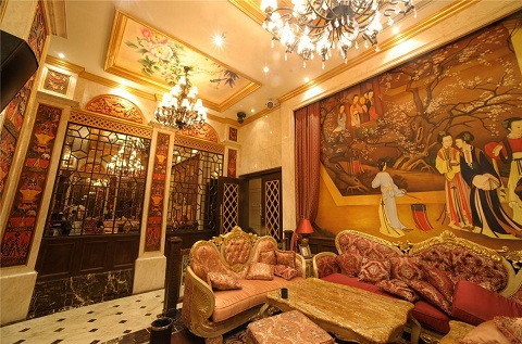 商丘市高档KTV妹子质量哪家好